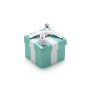 Tiffany Blue Box Porcelain, mini